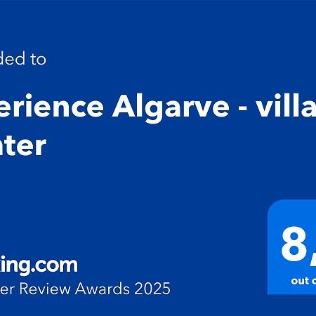 Xperience Algarve - Village Center Armação de Pêra Exterior foto